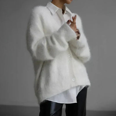 Hanne | Pull en cachemire