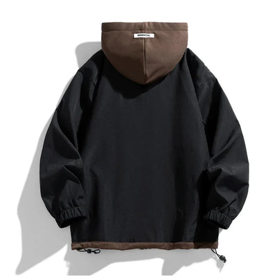 Rezan | Urban Jacket