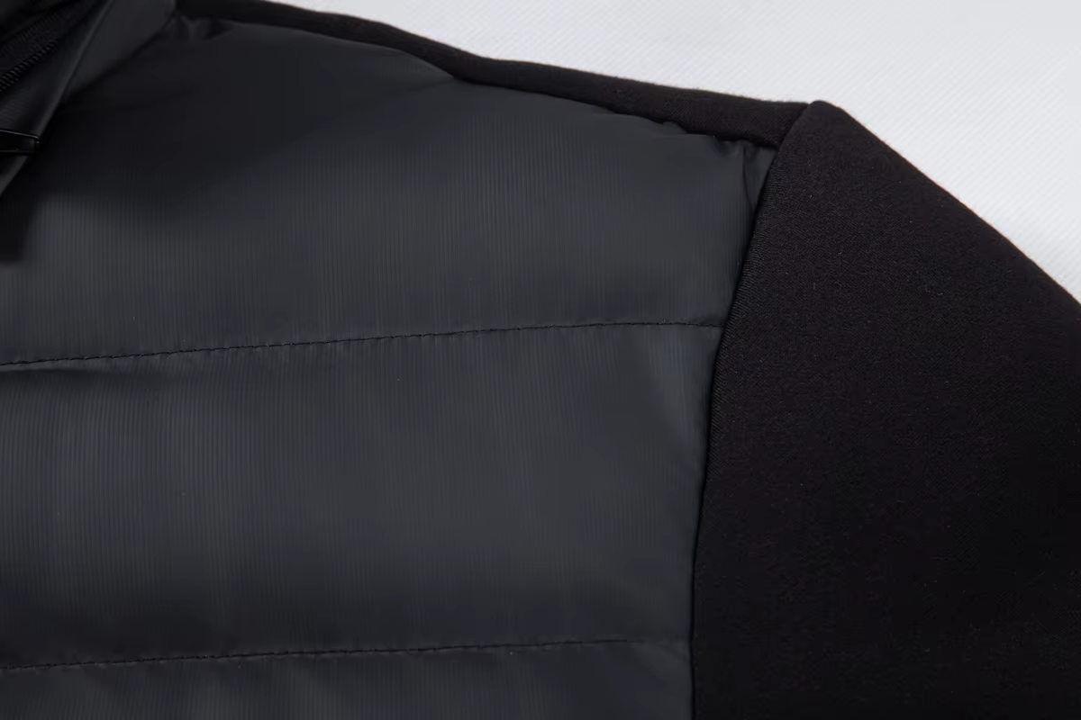Milan | Veste premium