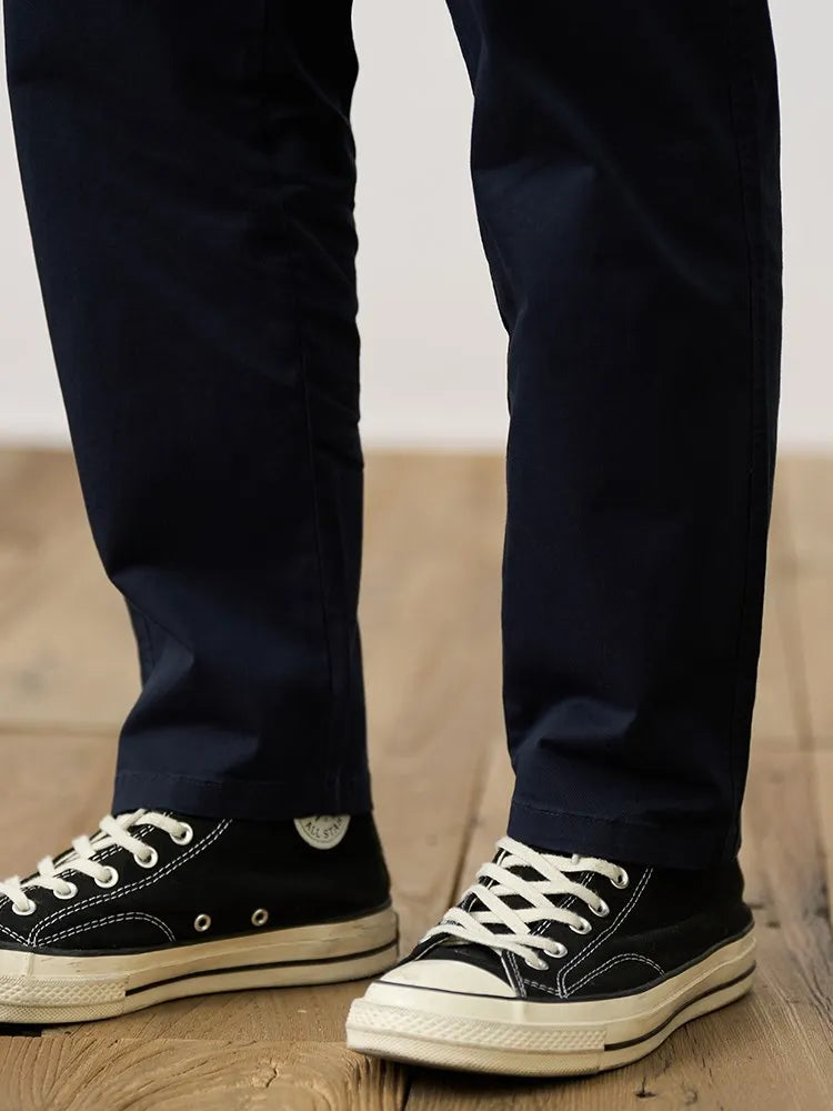 Fabrizio | Men's Chinos