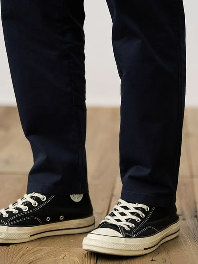Fabrizio | Men's Chinos