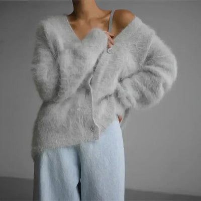 Hanne | Pull en cachemire