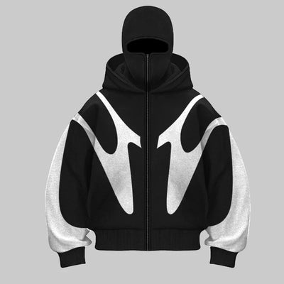 Phantomm | Shield Hoodie