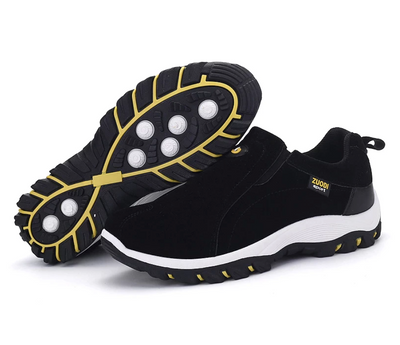 RYDER™ | Chaussures de marche orthopédiques pour hommes | ACHETEZ 1, OBTENEZ 1 GRATUIT