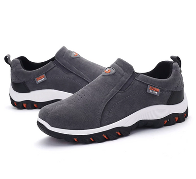 RYDER™ | Chaussures de marche orthopédiques pour hommes | ACHETEZ 1, OBTENEZ 1 GRATUIT