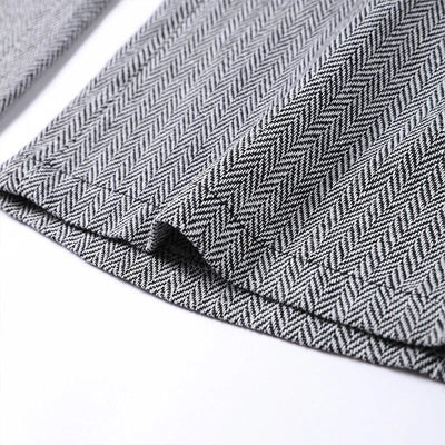 Élodie-Lys™ | Ensemble 3 pièces (corsetto, blazer et pantalon)