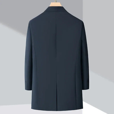 Charles | Trench-coat