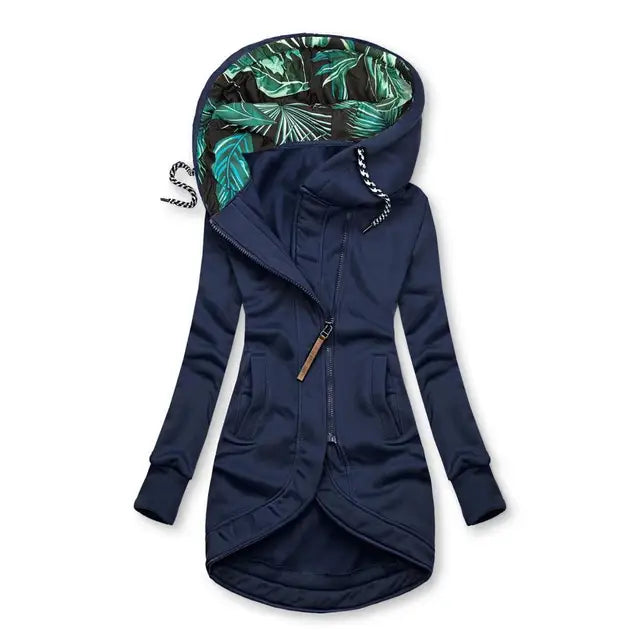 AYSHA | Veste d'hiver imperméable et coupe-vent