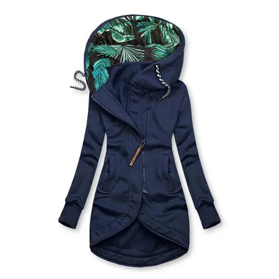 AYSHA | Veste d'hiver imperméable et coupe-vent