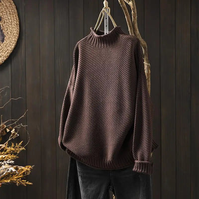 Amara | Pull en cachemire