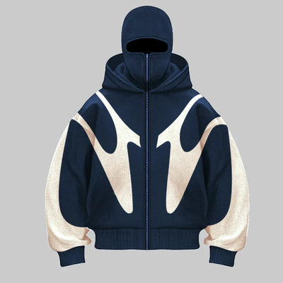 Phantomm | Shield Hoodie