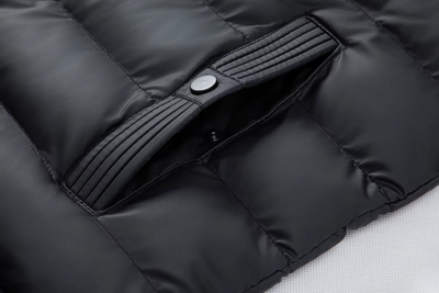 Milan | Veste premium