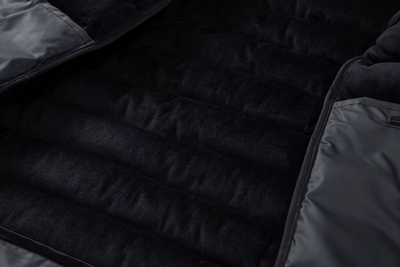 Milan | Veste premium