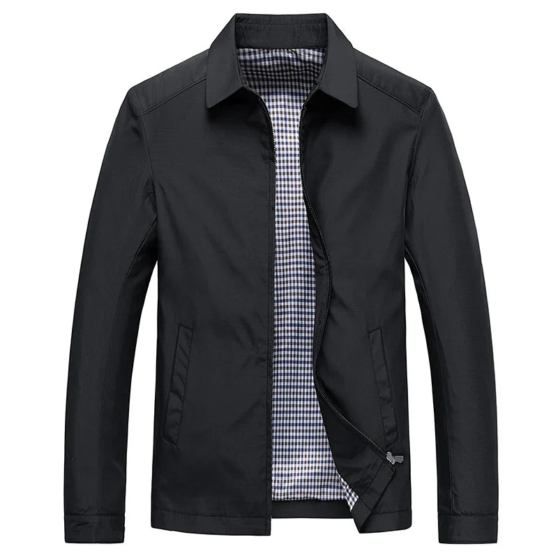 Filbert | Veste de vol