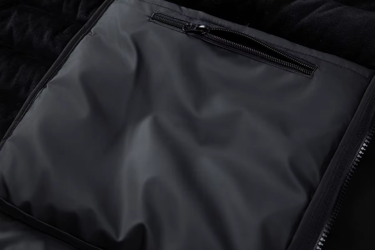 Milan | Veste premium