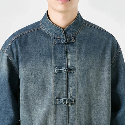 Darwin | Veste en jean