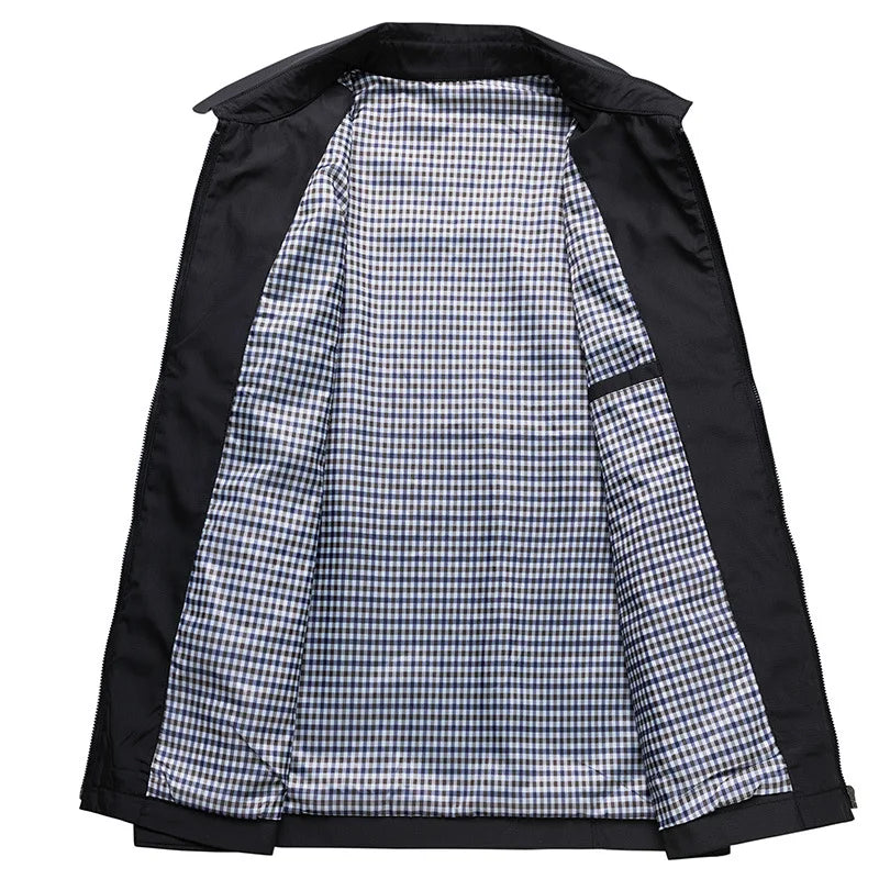 Filbert | Veste de vol