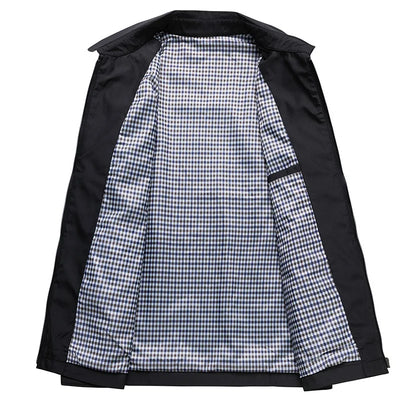 Filbert | Veste de vol
