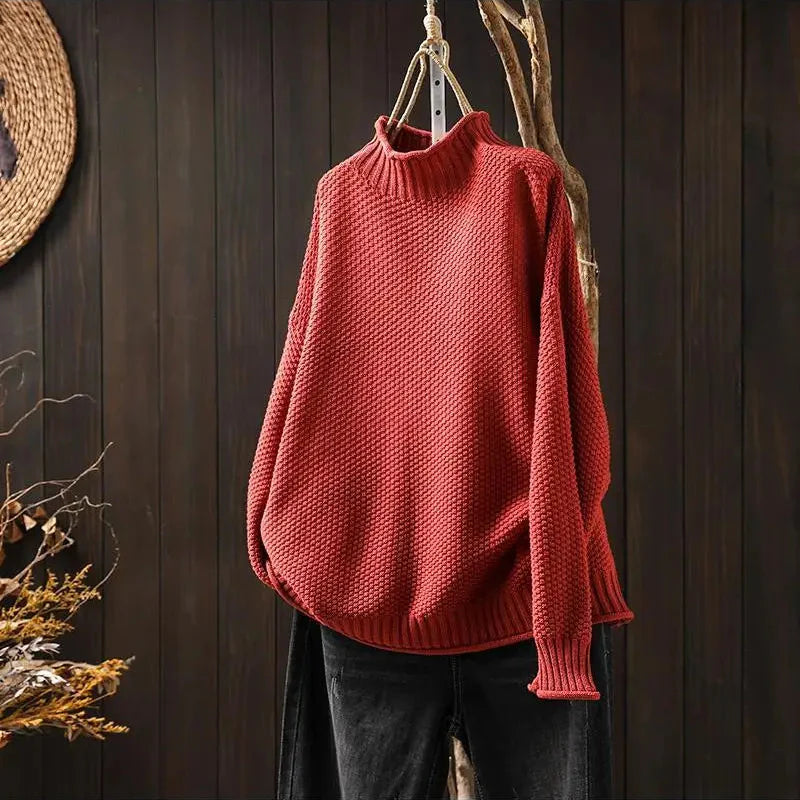 Amara | Pull en cachemire