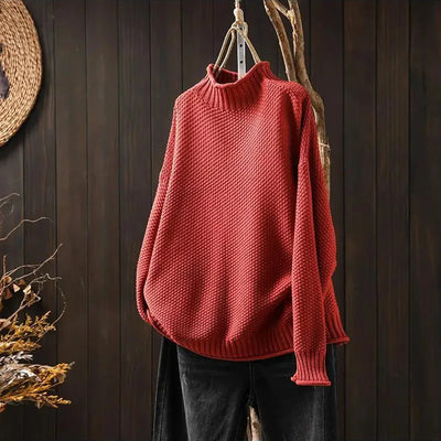 Amara | Pull en cachemire
