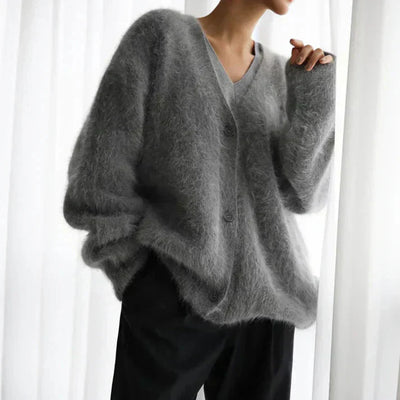 Hanne | Pull en cachemire
