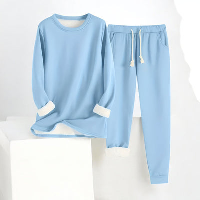 Clara™ | Ensemble polaire thermique
