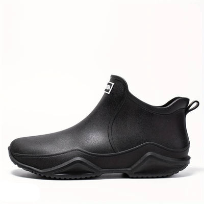 Emma | Modern orthopedic rubber boots