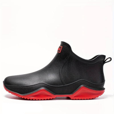 Emma | Modern orthopedic rubber boots