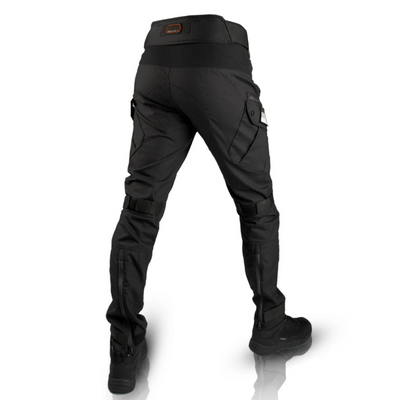 Mason | Pantalon imperméable multifonctionnel