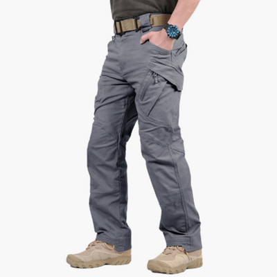Mason | Pantalon imperméable multifonctionnel