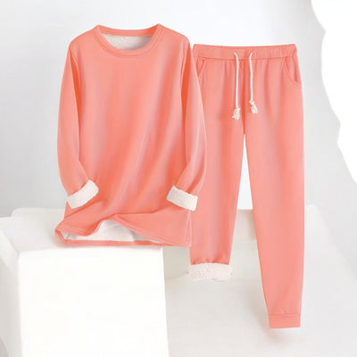Clara™ | Ensemble polaire thermique