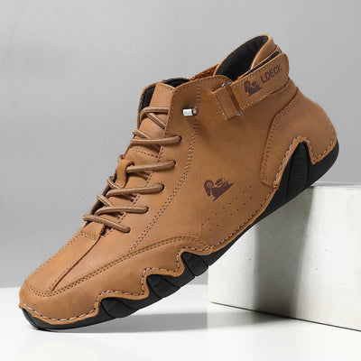 RYDER shoesLDeck™ - Chaussures orthopédiques imperméables et respirantes