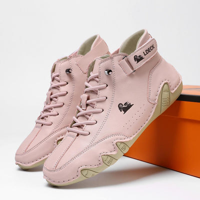 RYDER shoesLDeck™ - Chaussures orthopédiques imperméables et respirantes