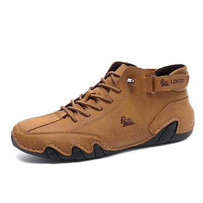 RYDER shoesLDeck™ - Chaussures orthopédiques imperméables et respirantes