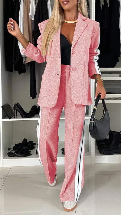 Alice | Casual Office Suit