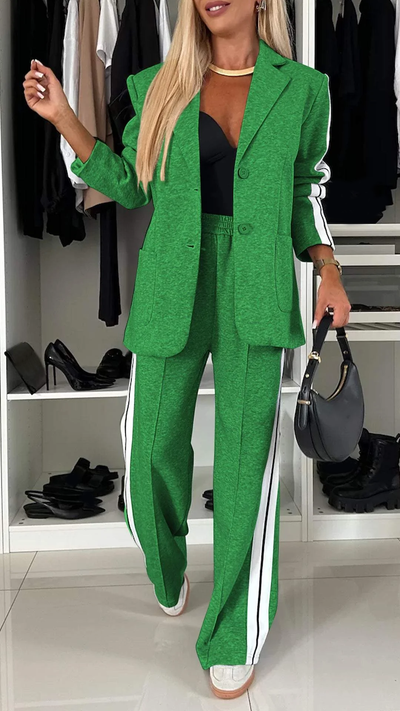 Alice | Casual Office Suit