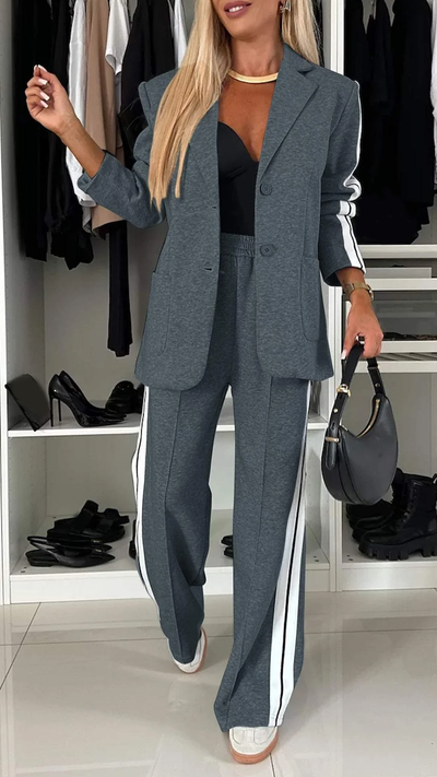 Alice | Casual Office Suit