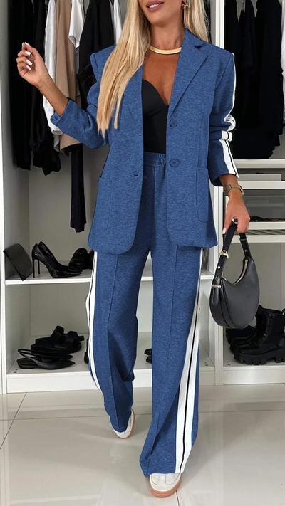 Alice | Casual Office Suit