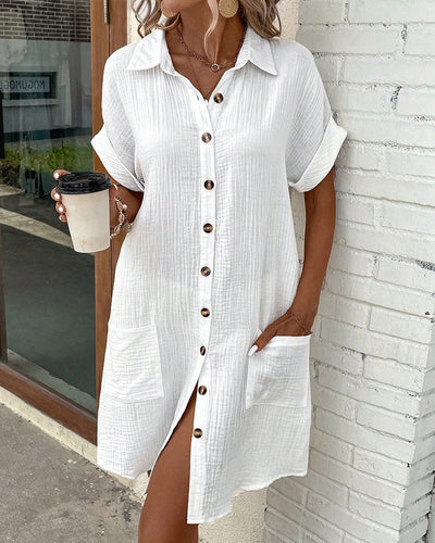 Chloé™ | Robe confortable