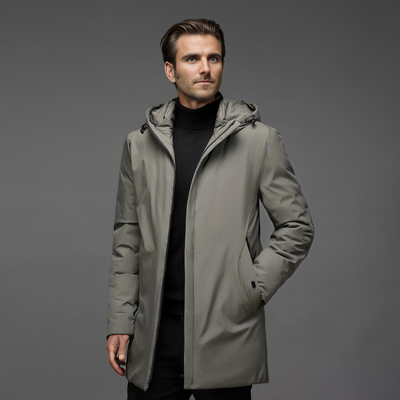 Alessandro | Parka d'hiver