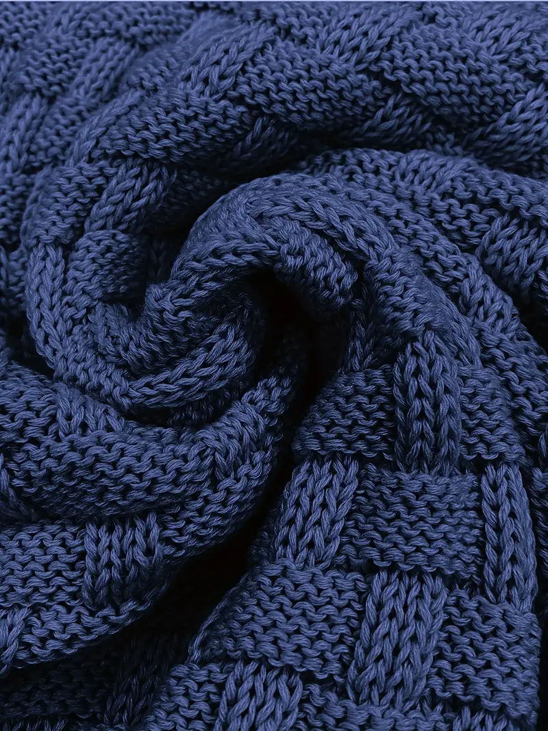 Nico | Essential Knitwear Sweater