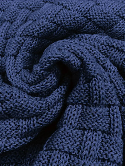 Nico | Essential Knitwear Sweater