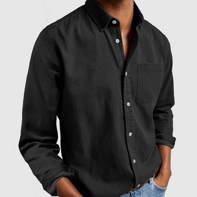 Dylan - Chemise homme élégante
