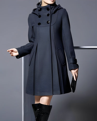 Giulia | Manteau élégant