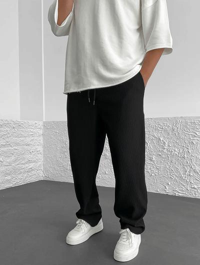 Finn | Pantalon côtelé