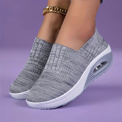 BreezeStep™ | Baskets orthopédiques légères