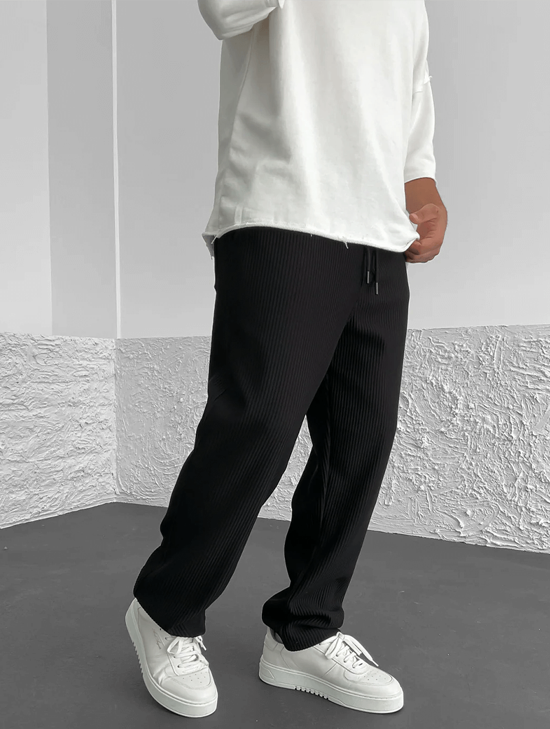 Finn | Pantalon côtelé