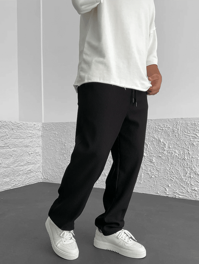 Finn | Pantalon côtelé