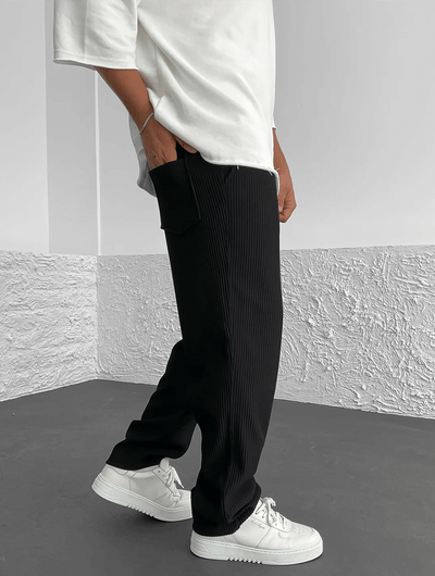 Finn | Pantalon côtelé