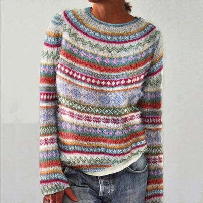Pull rétro EMMA™